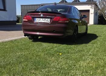 Bmw e92 330xd