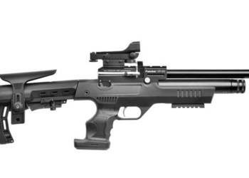 OFERTA057  KRAL PUNCHER NP-03 kal.4,5mm ekp