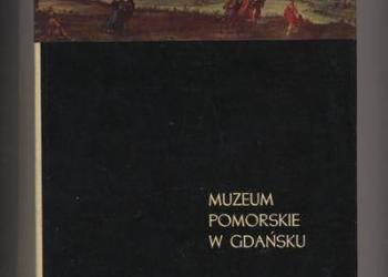 Muzeum Pomorskie w Gdańsku.Zbiory sztuki