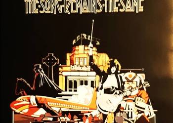 Sprzedam Rewelacyjny Koncert Led Zeppelin w Madison Square G