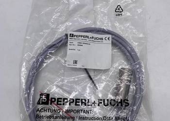 Pepperl+Fuchs NBB5-18GM50-E2 083995 Inductive sensor