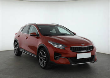 Kia XCeed 1.5 T-GDI MHEV
