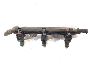 LISTWA WTRYSKOWA SEAT IBIZA III 03E133320 1.2 64KM