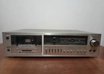 Magnetofon PHILIPS  F6227