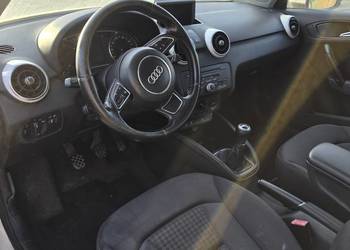 Audi A1 3d 1.6 tdi