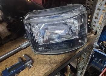 Yamaha Majesty 250 yp 250 lampa reflektor przód przednia