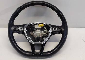 VW TIGUAN II KIEROWNICA MULTIFUNKCYJNA 5TA419091AE