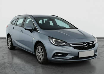 Opel Astra 1.4 T
