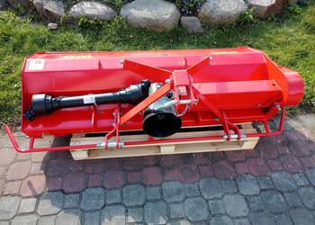 Kosiarka bijakowa 1,55m