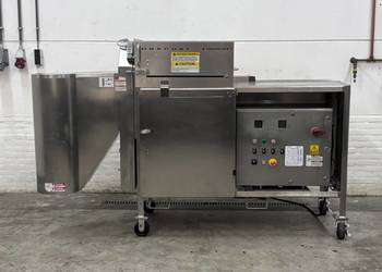 KRAJALNICA TAŚMOWA Urschel ETRS Translicer