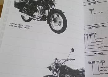 Condor A 350 instrukcja obsługi