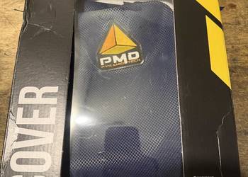 Poszycie siedzenia PMD