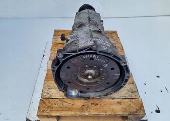 AUTOMATYCZNA SKRZYNIA BIEGÓW BMW F06 640D 3.0 D DIESEL _ 8623408 8HP-70