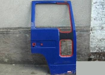 VOLVO FL6 PRAWE DRZWI CENA 500 NETTO CAŁE SPRAWNE