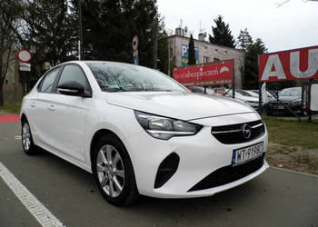 Opel Corsa F (2019-)