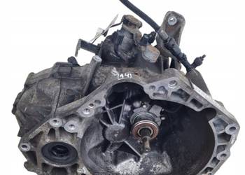 SKRZYNIA BIEGÓW Suzuki SX4 Fiat Sedici 1.6 16v manualna MANUAL 79J0