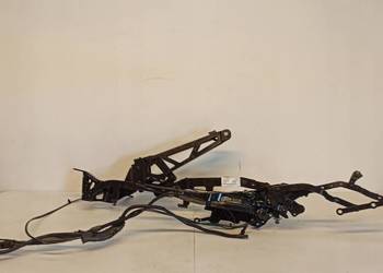 RAMIE PRAWE MECHANIZM DACHU VW EOS