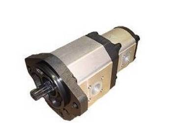 POMPA HYDRAULICZNA JCB FASTRAC (0510765355Z )