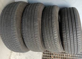 Opony Michelin 185/65/15 Primacy 4 rok 2024
