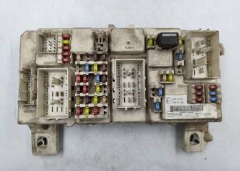 Moduł BSI GEM Ford Focus MK2 7M5T-14A073-DE 8M5T-14014-LLC