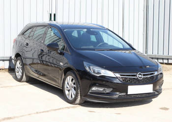 Opel Astra 1.4 T