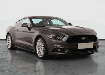 Ford Mustang 2.3 EcoBoost