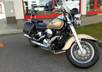 Kawasaki VN800 1998r.