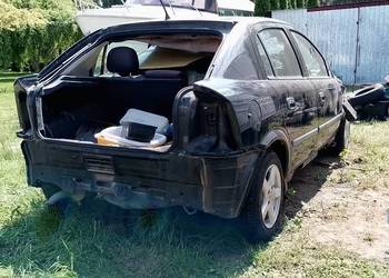 Astra G 1.6 16v na części złom