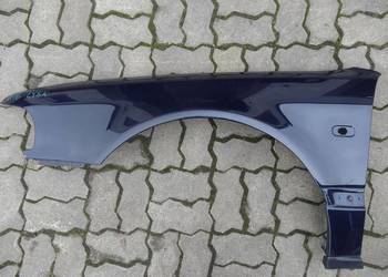 AUDI A8 D2 99-02 BLOTNIK LEWY PRZOD LY5K