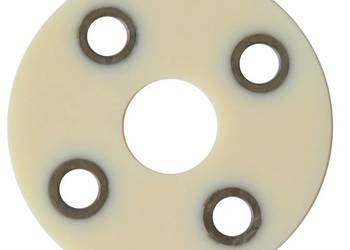 Tarcza piasty wentylatora / Kubota GL19 / GL21 / GL23 / GL25 / GL27 / GL29…