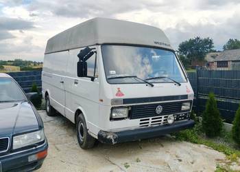 Volkswagen lt28