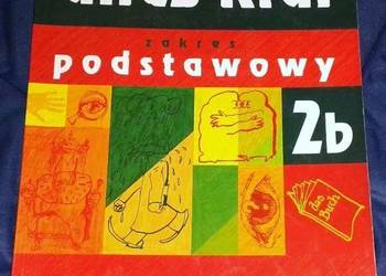 Alles Klar 2B - Krystyna Łuniewska, Z. Wąsik, U. Tworek Alles Klar 2B - Krystyna Łuniewska, Z. Wąsik, U. Tworek