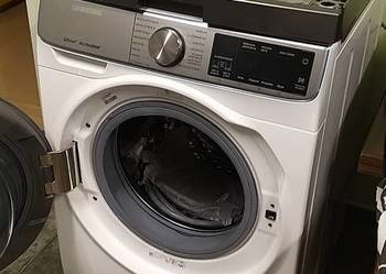 pralka Samsung