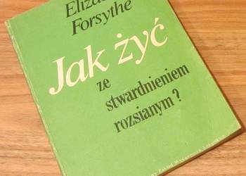 JAK ŻYĆ ZE STWARDNIENIEM ROZSIANYM-  Forsythe/fa