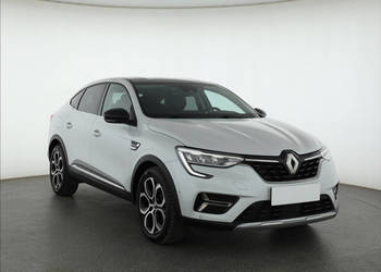 Renault Arkana E-Tech