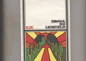 Droga do Lichfield - Livey Droga do Lichfield - Livey