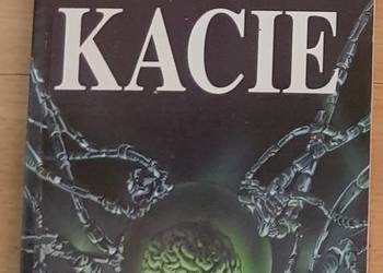 Wrócę do Ciebie kacie,  Tomasz Kołodziejczak