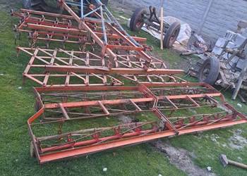 Agregat Uprawowy Rau 2,6m