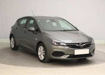 Opel Astra 1.2 Turbo