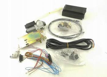 OGRANICZNIK PRĘDKOŚCI IVECO BOSCH / 1908733