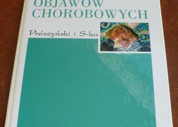 Słownik objawów chorobowych