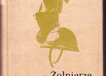 (8011) ŻOŁNIERZE MINIONYCH LAT – PIOTR  ŁOSSOWSKI
