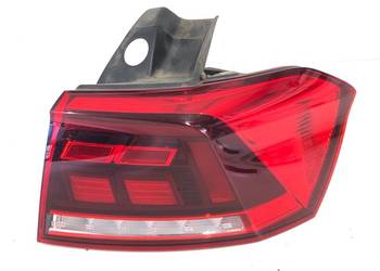 LAMPA PRAWY TYŁ VW PASSAT B8 3G9945096G Kombi ŚWIATŁO TYLNA, PRAWA