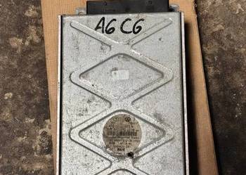 Wzmacniacz audio A6 C6 4F0 910 223 B