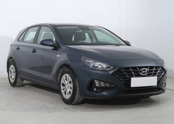 Hyundai i30 1.5 DPI