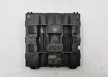 Moduł Komfortu BCM Seat Ibiza 6J VW Polo 6R 6R0937087P 5WK50581 A2C82269100
