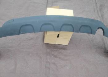 FIAT FREEMONT  DODGE JOURNEY SPOILER ZDERZAKA TYŁ HOKEJ DOKŁADKA / 2275