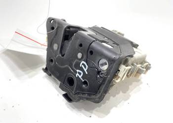 ZAMEK DRZWI PRAWY PRZÓD AUDI Q7 4L Hatchback 8J1837016C 06-16