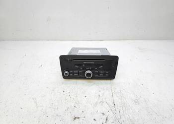 RADIO MULTIMEDIA MMI SD AUDI A1 8X 8X0035183E