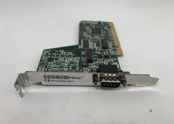 PEAK IPEH-002066 (PCAN-PCI)